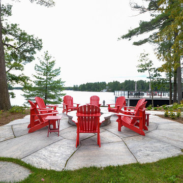 Acton Island Cottage Getaway