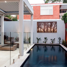 Piscine pool