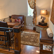 Small spaces