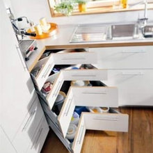 Kitchen Ideas
