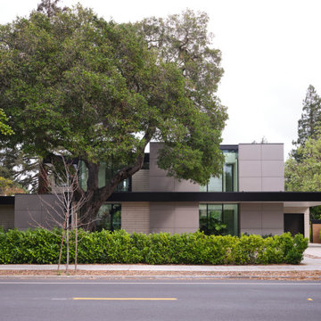 Lantern House