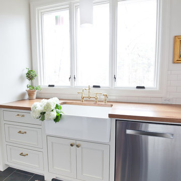 Ranch House Revival