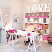 Arts & Crafts Studio