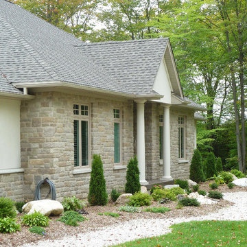 Shale Stone
