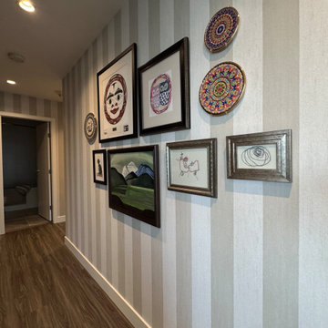 Arris Residence: Eclectic Comfort