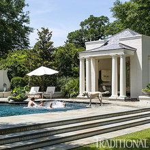Patio Ideas