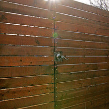Fencing