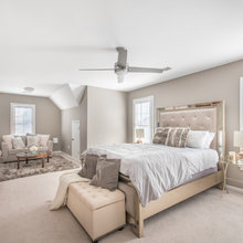 Master Room