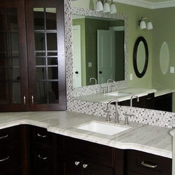 TILE DESIGN INSPIRATIONS, LLC. - Tile