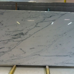 Stone Slabs - Kitchen Countertops