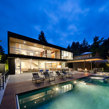 Point Grey Residence