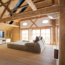 Day beds/wall beds