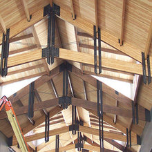 Beam Connections