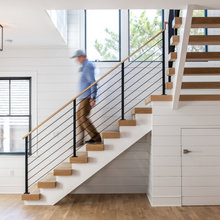 Treppe