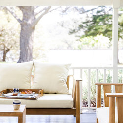Furniture | Malua - Outdoor Lounge Furniture