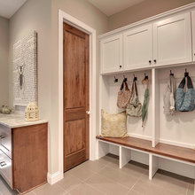 Mudroom