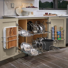 Cabinets