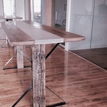 Companion Labs // Wood Island