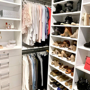 Closets