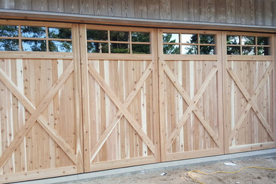 Bespoke Doorworks Elk River Mn Us 55330 Houzz