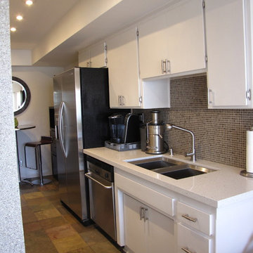 West Hollywood Condo