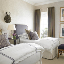 Twin Beds