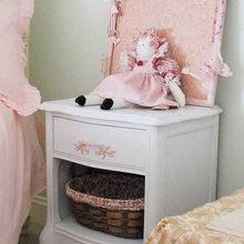 Bella bedroom ideas