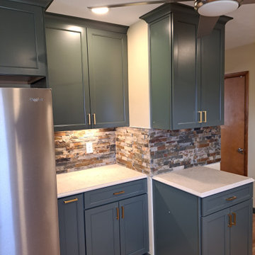 Kitchen Remodels