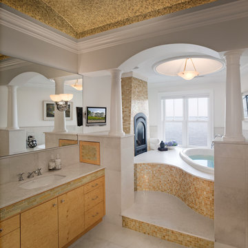 Beach House Branford