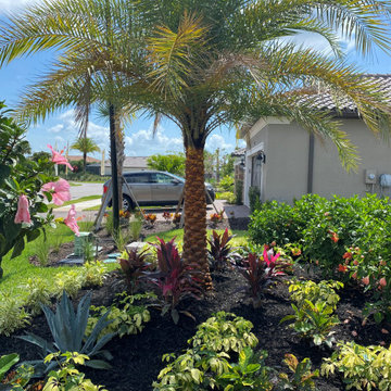 Making a House a Home in Florida!