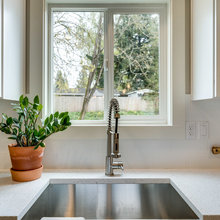 Kitchen Faucet