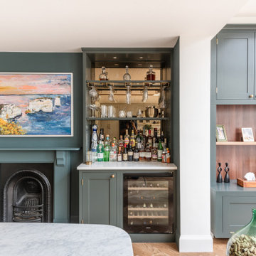 The Surrey Home Project