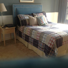 Max's Bedroom