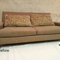 Living Room Sofa - Sofas