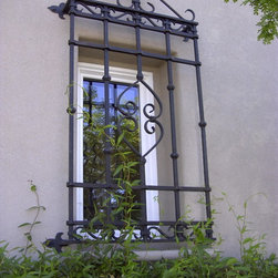 Grills - Products