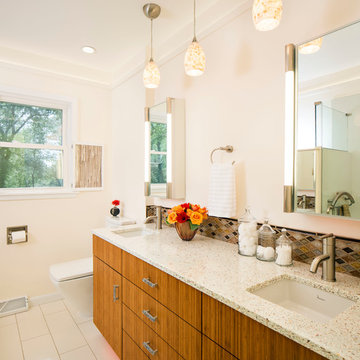 Spa Bath Retreat