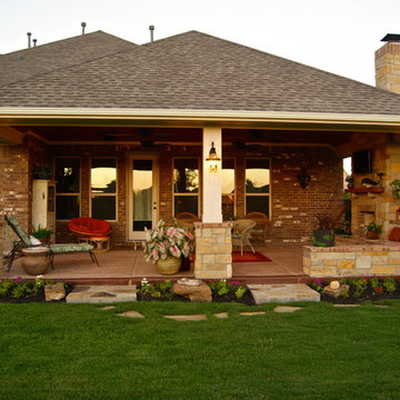 Project of the Month: September 2014