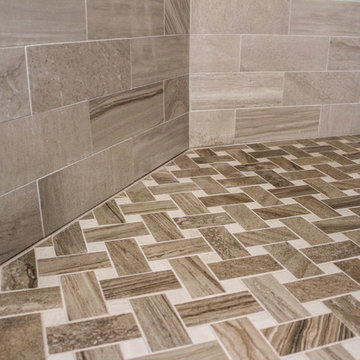 Morganville Custom Home