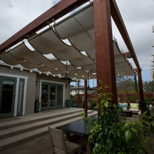 Yard Shade Ideas