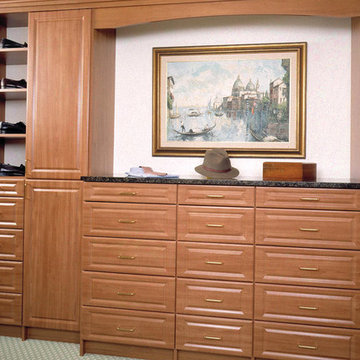 Entertainment Centers