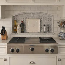 kitchen tile