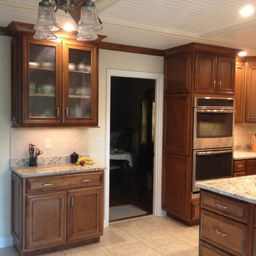 Kitchen Renovation