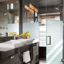 Shower Reno Or Redo