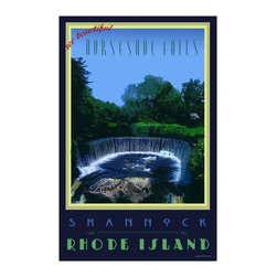Rhode Island Travel Posters - Prints And Posters