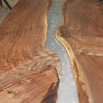 Epoxy Tables