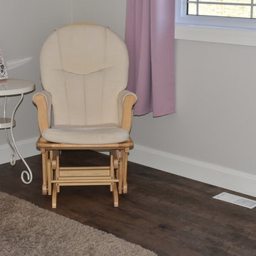 Grassie Home Renovation