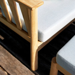 Furniture | Malua - Outdoor Lounge Furniture