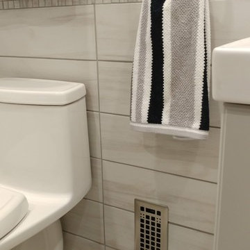 Beaconsfield Bathroom