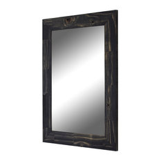 Luxury ideas for rustic bathroom mirrors, title: 50 most popular rustic bathroom mirrors