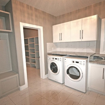 Mudrooms and Laundry Rooms